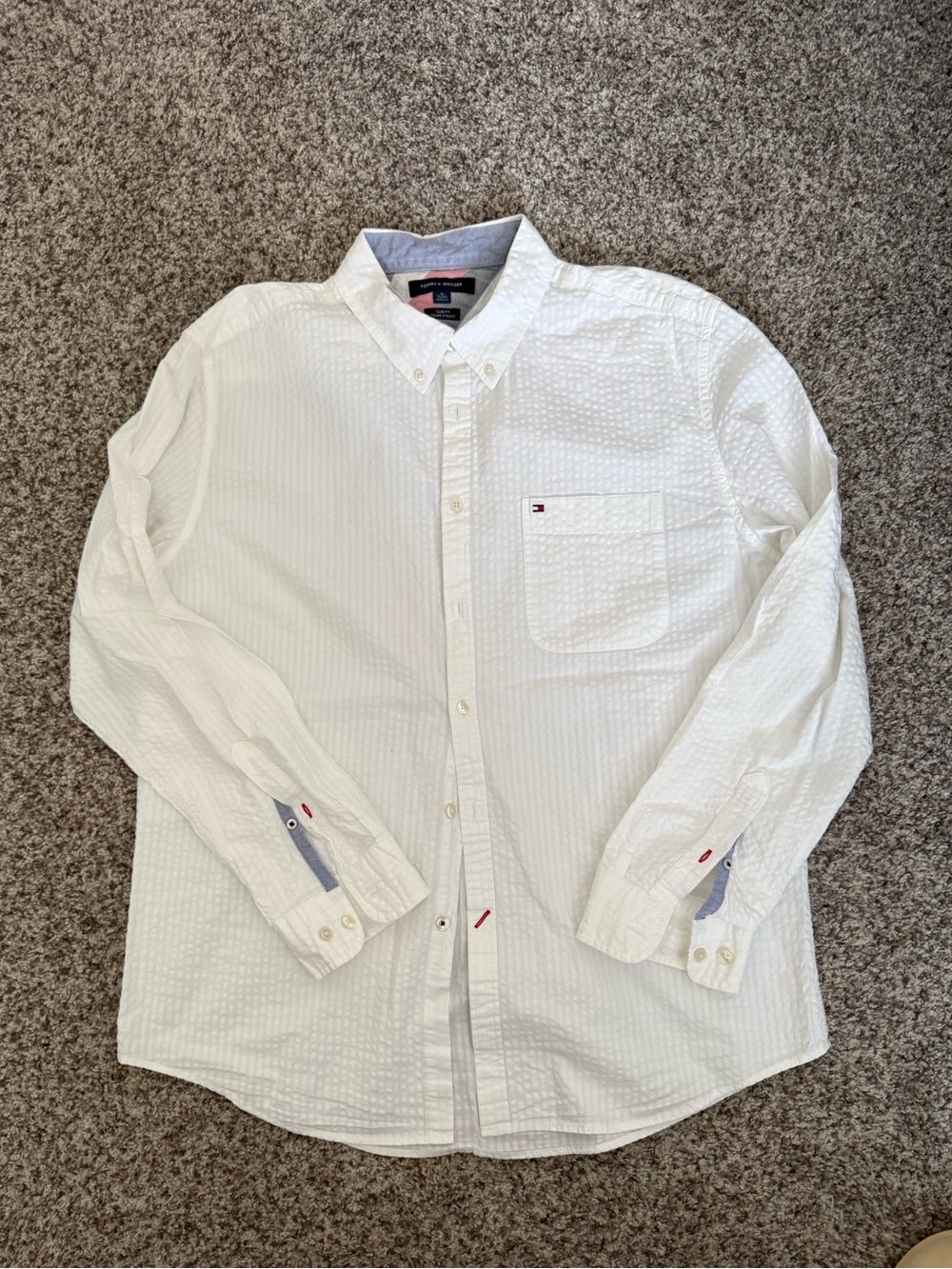 Tommy Hilfiger shirt